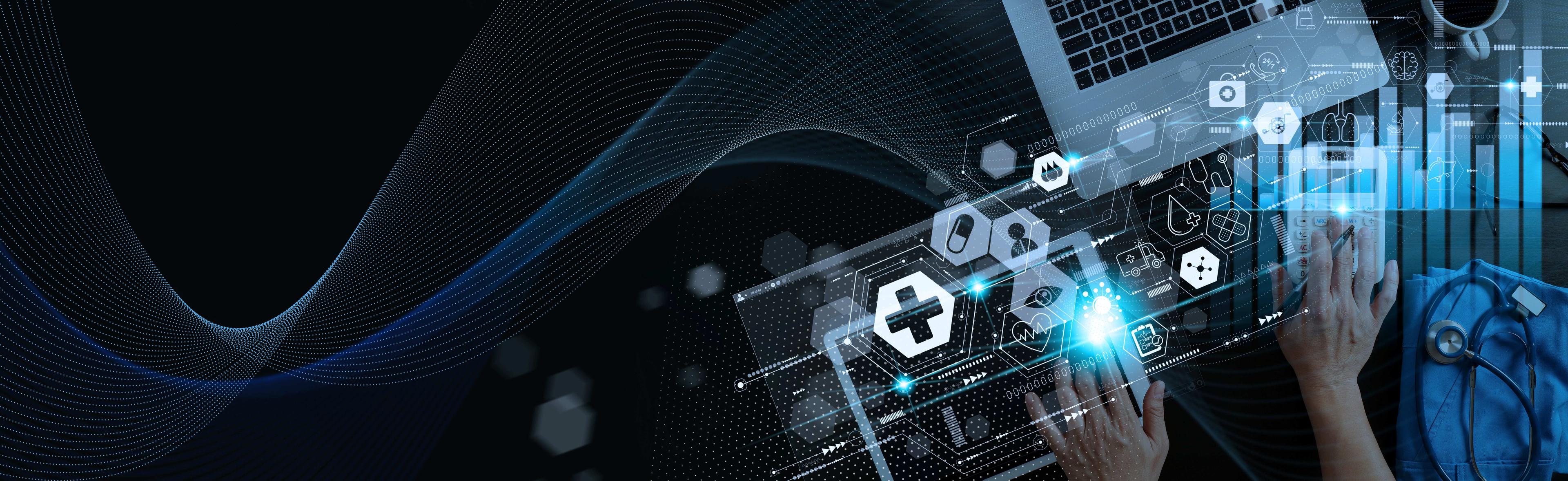 IT Hardware Software Solutions