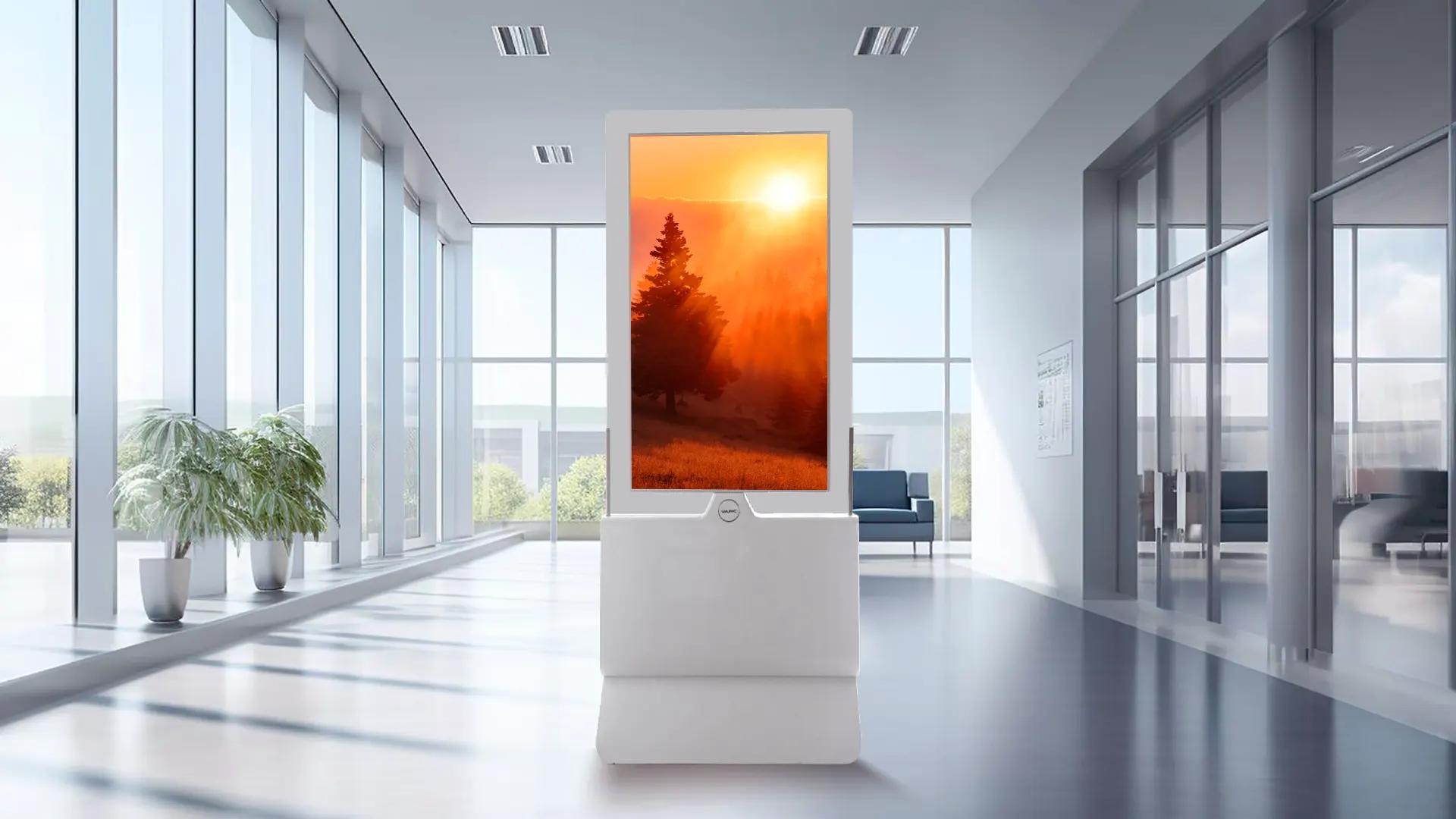 DIGITAL SIGNAGE